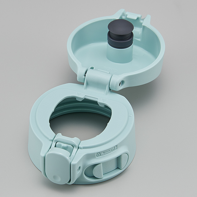 EXP.STOPPER COVER  SET SM-VH-GZ