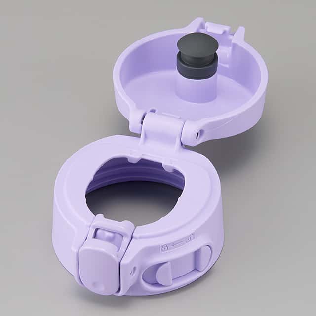 EXP.STOPPER COVER  SET SM-VH-PZ