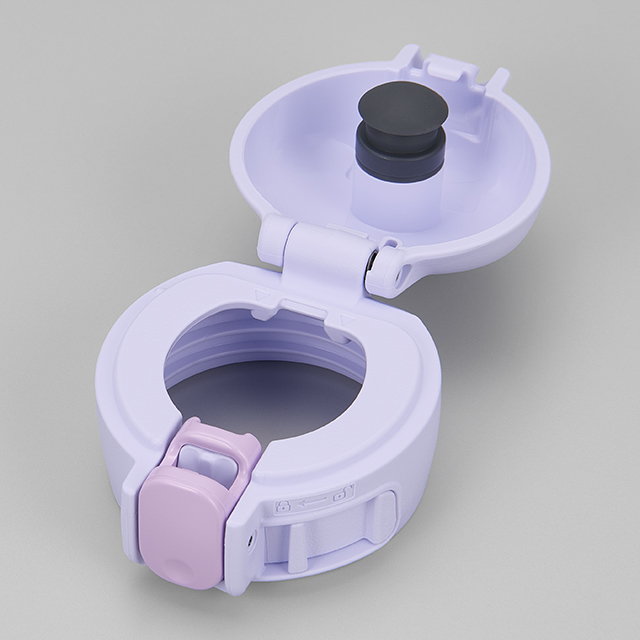 EXP.STOPPER COVER SET SM-WJ-VZ