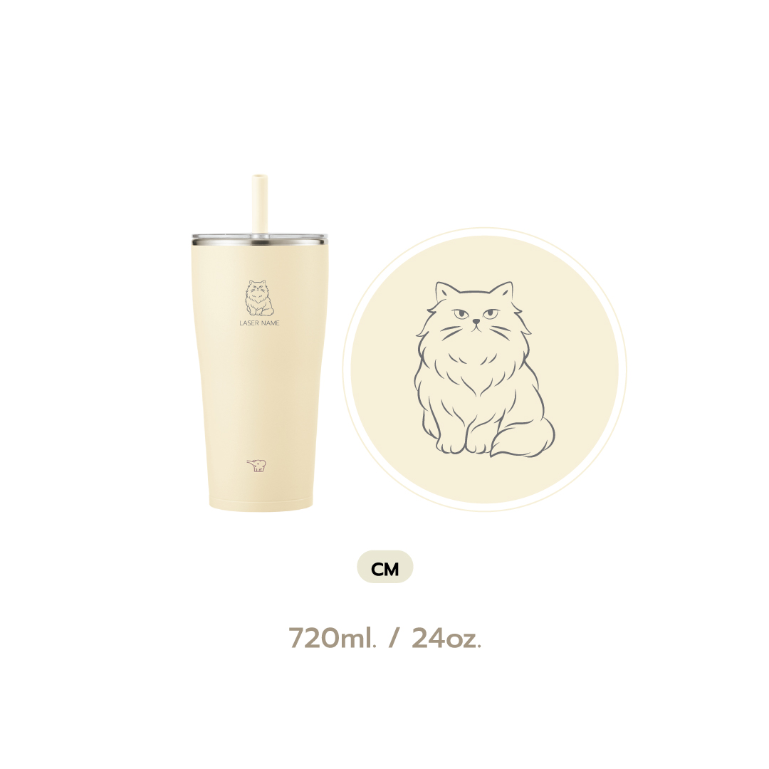(pre-order 14 days) SX-HA [Laser Persian]