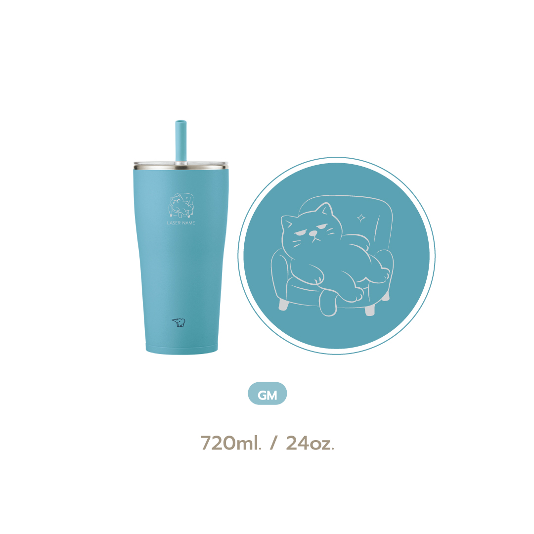 (pre-order 14 days) SX-HA [Laser British Shorthair]