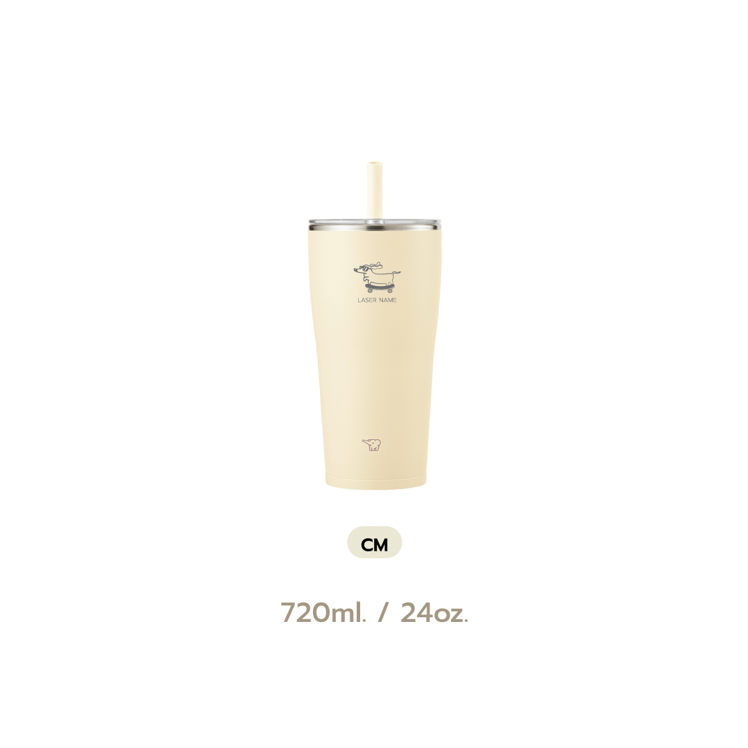 (pre-order 14 days) SX-HA [Laser Dachshund]