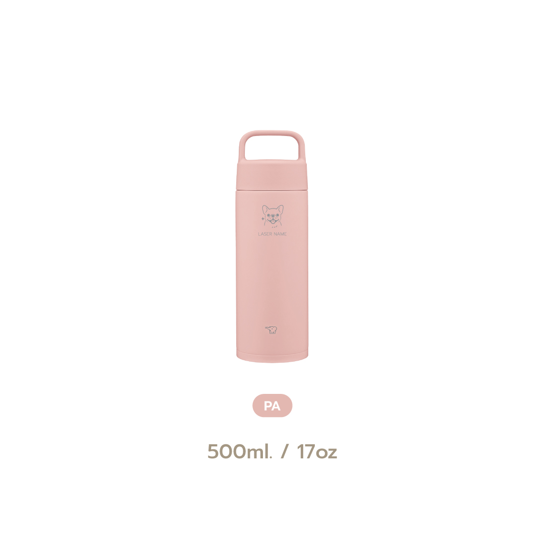 (pre-order 14 days) SM-RS [Laser French Bull Dog]