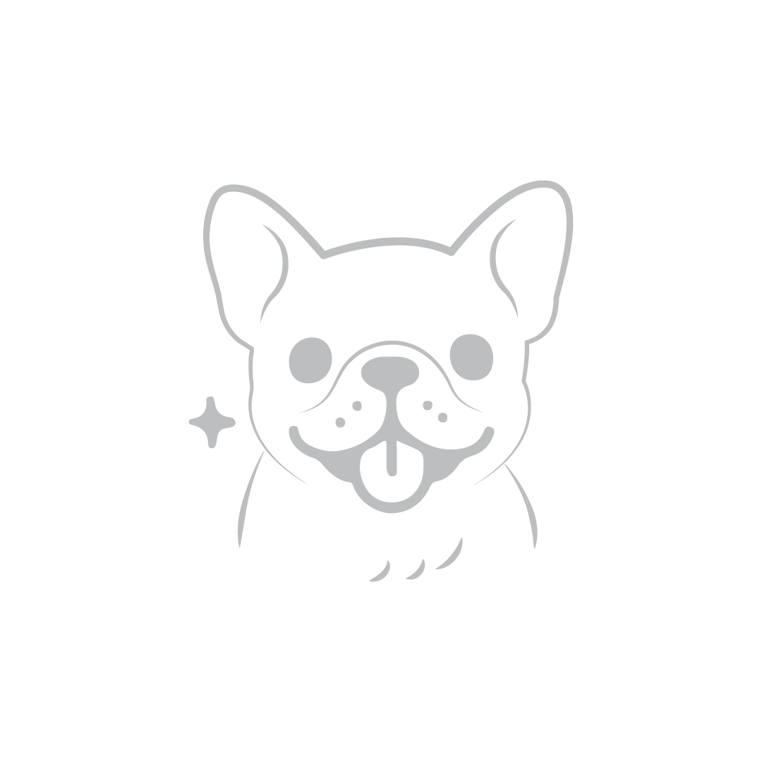 (pre-order 14 days) SM-GS [Laser French Bull Dog]