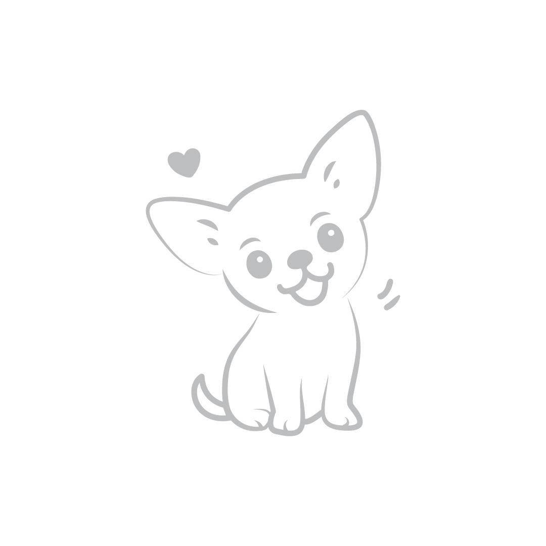 (pre-order 14 days) SX-HA [Laser Chihuahua]