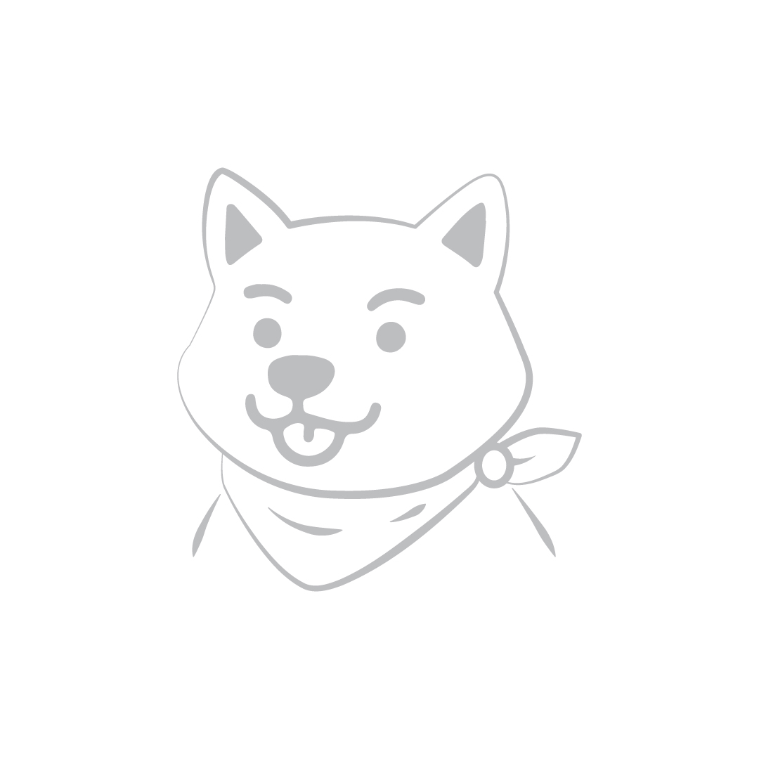 (pre-order 14 days) SX-HA [Laser Shiba Inu]