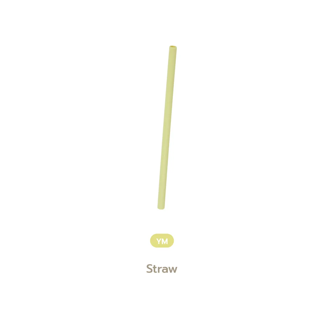 (Personalised) SX-HA [Coaster - Straw]