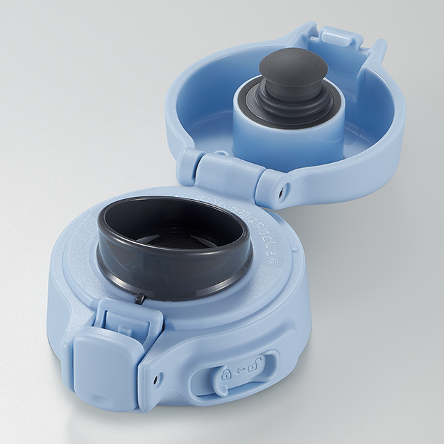 EXP.STOPPER SET S110-04 SU-BA-AM