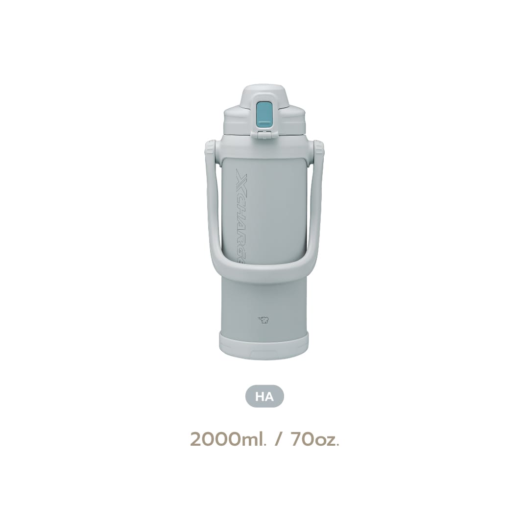 Zojirushi Cool Bottle (SD-BE)