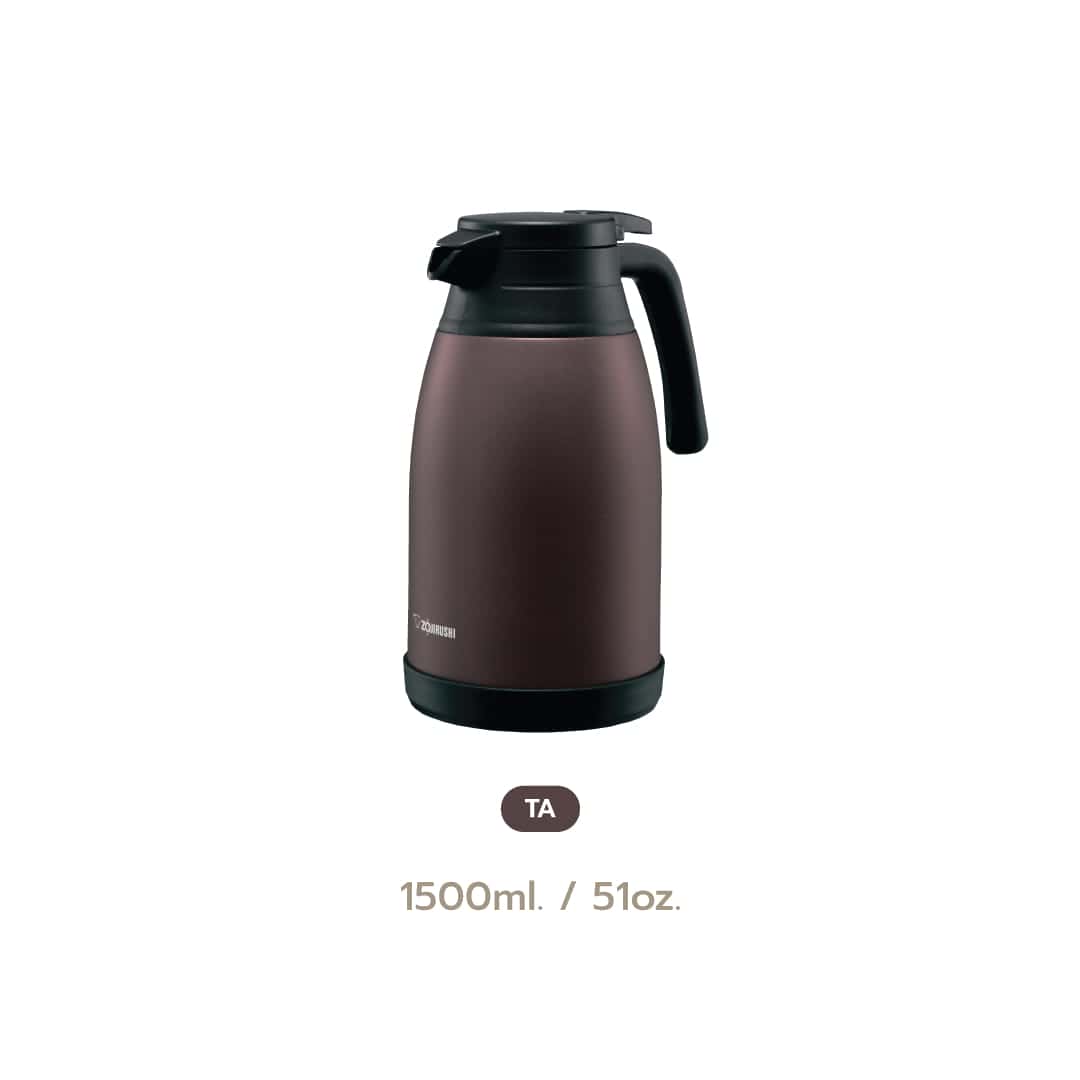 Zojirushi Handy Pot (SH-RA)