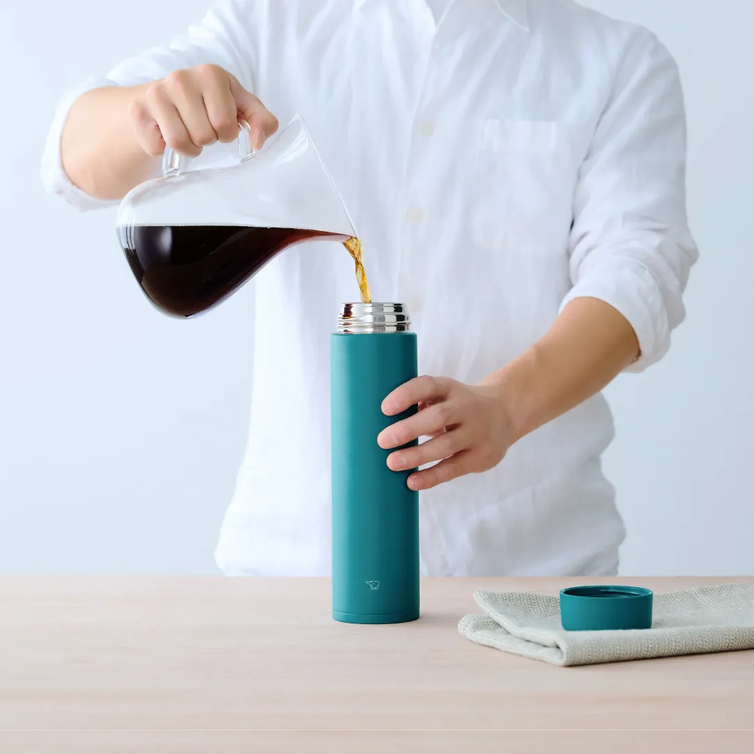 Zojirushi Twist Open Mug (SM-GS)
