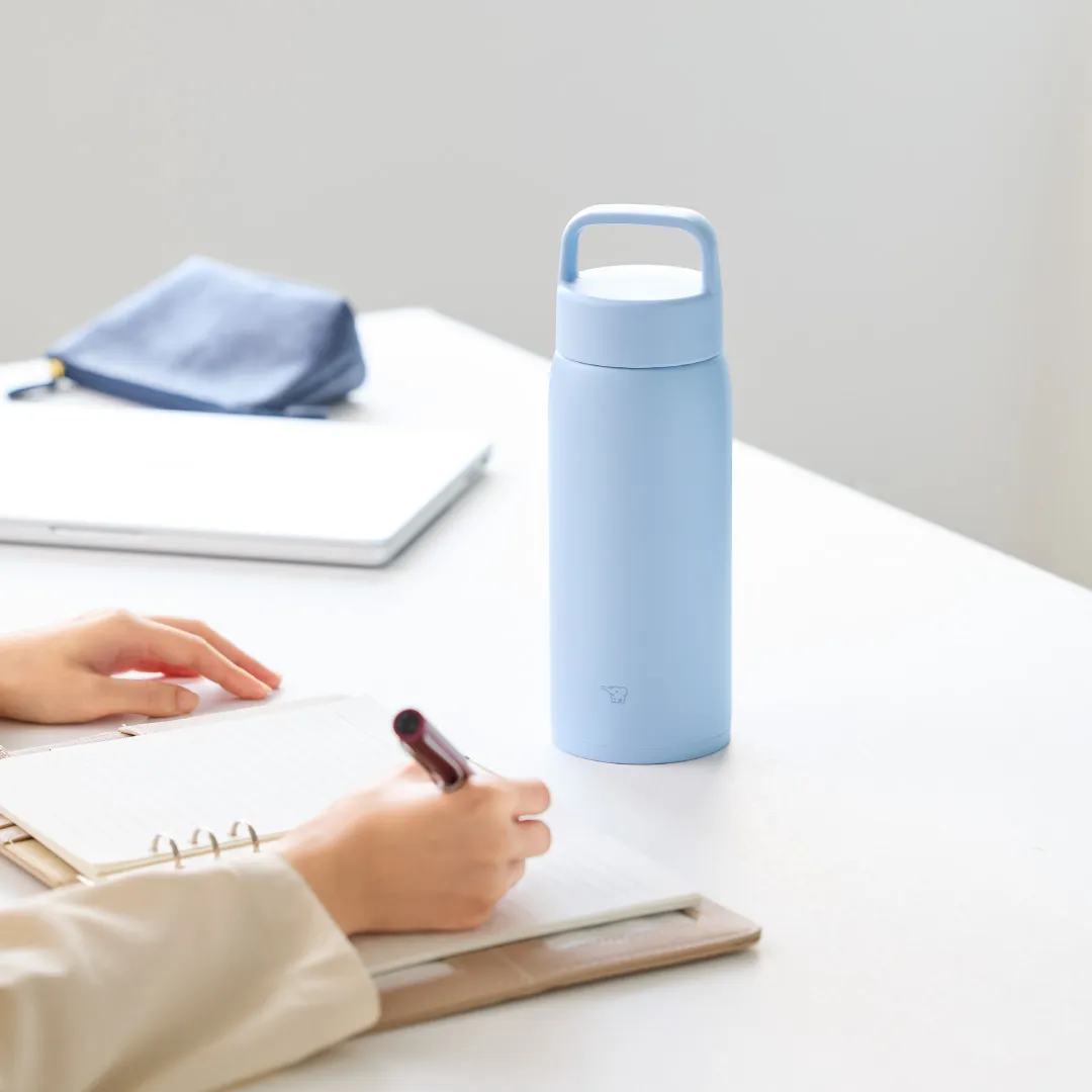 Zojirushi Carry Mug (SU-DA)