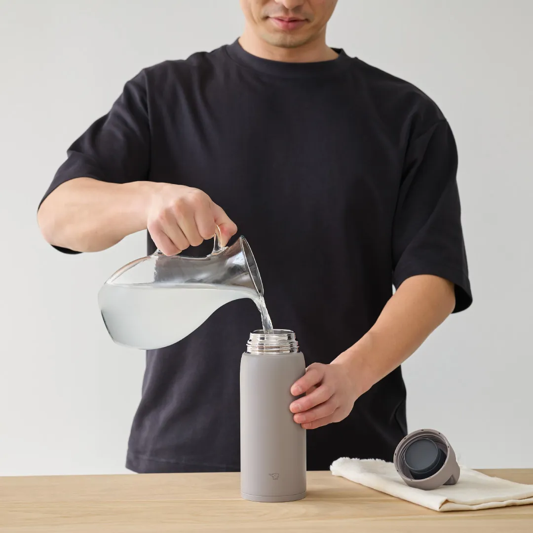 Zojirushi Carry Mug (SU-DA)
