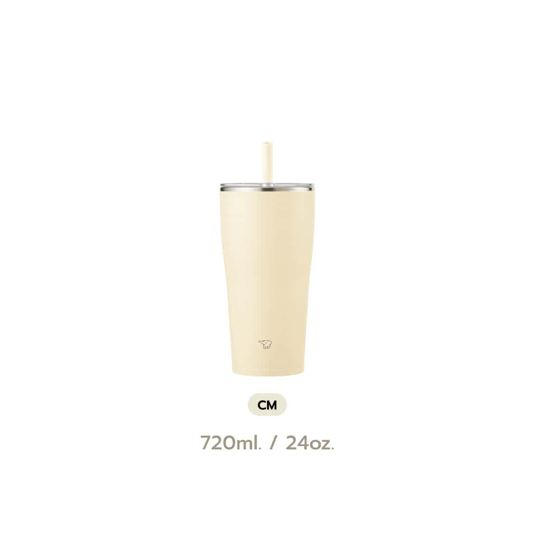 Zojirushi แก้วน้ำสุญญากาศ เก็บความเย็น (SX-HA)
