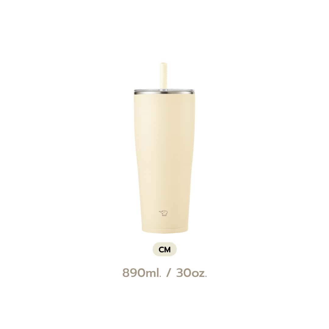 (GWP) Zojirushi Tumbler with Straw (SX-HA)