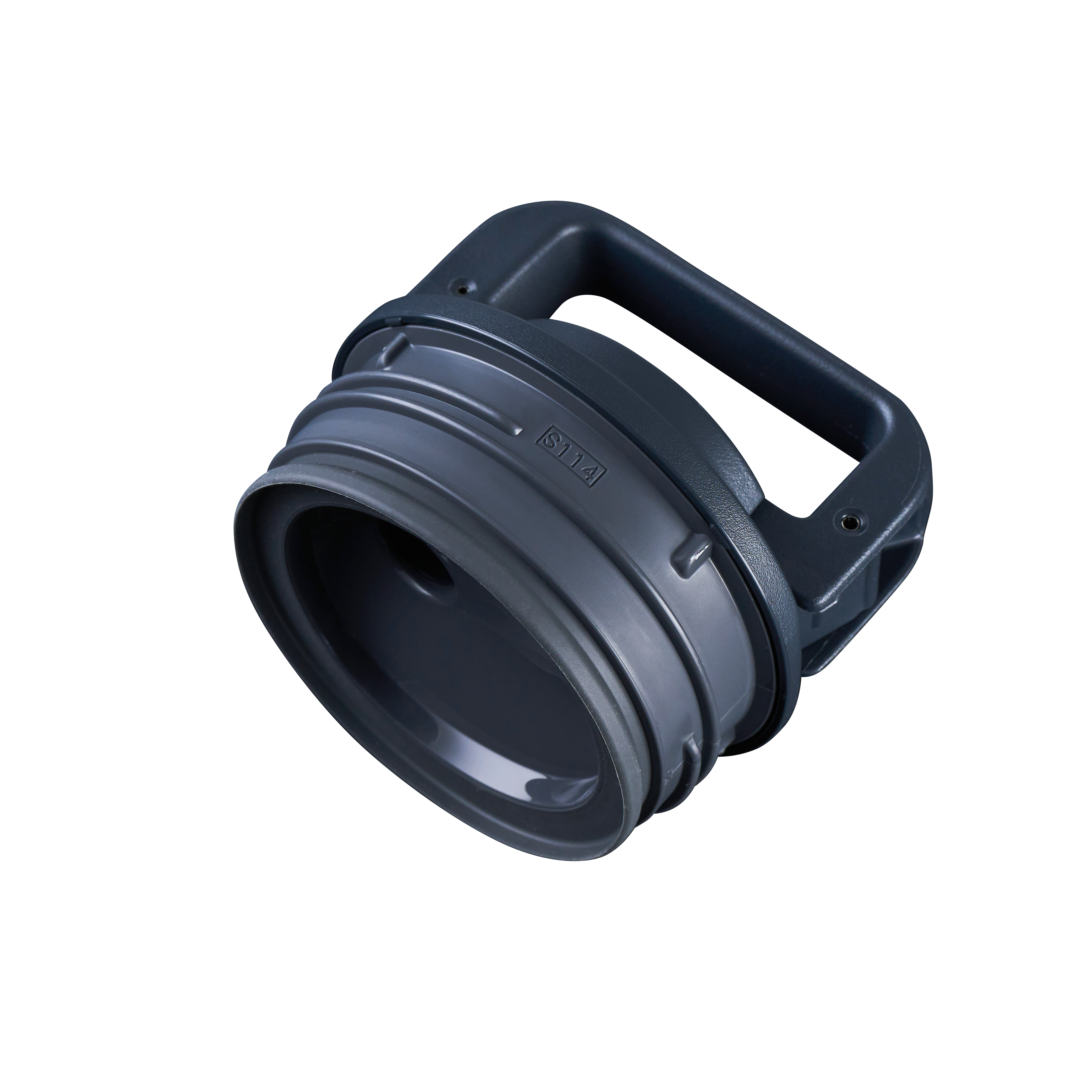 EXP.STOPPER SET SX-MA H-BM