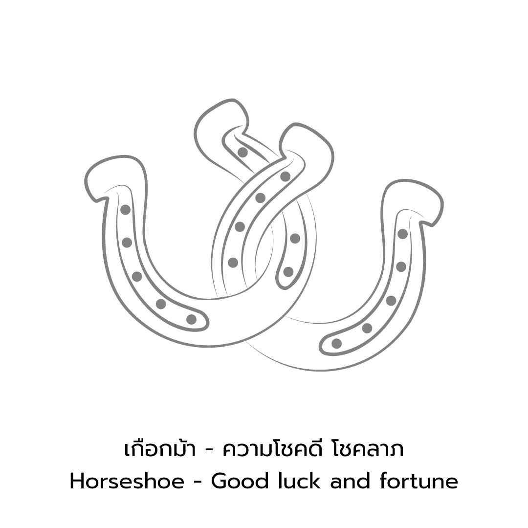 (pre-order 14 days) SM-VH [Laser Lucky Charm]