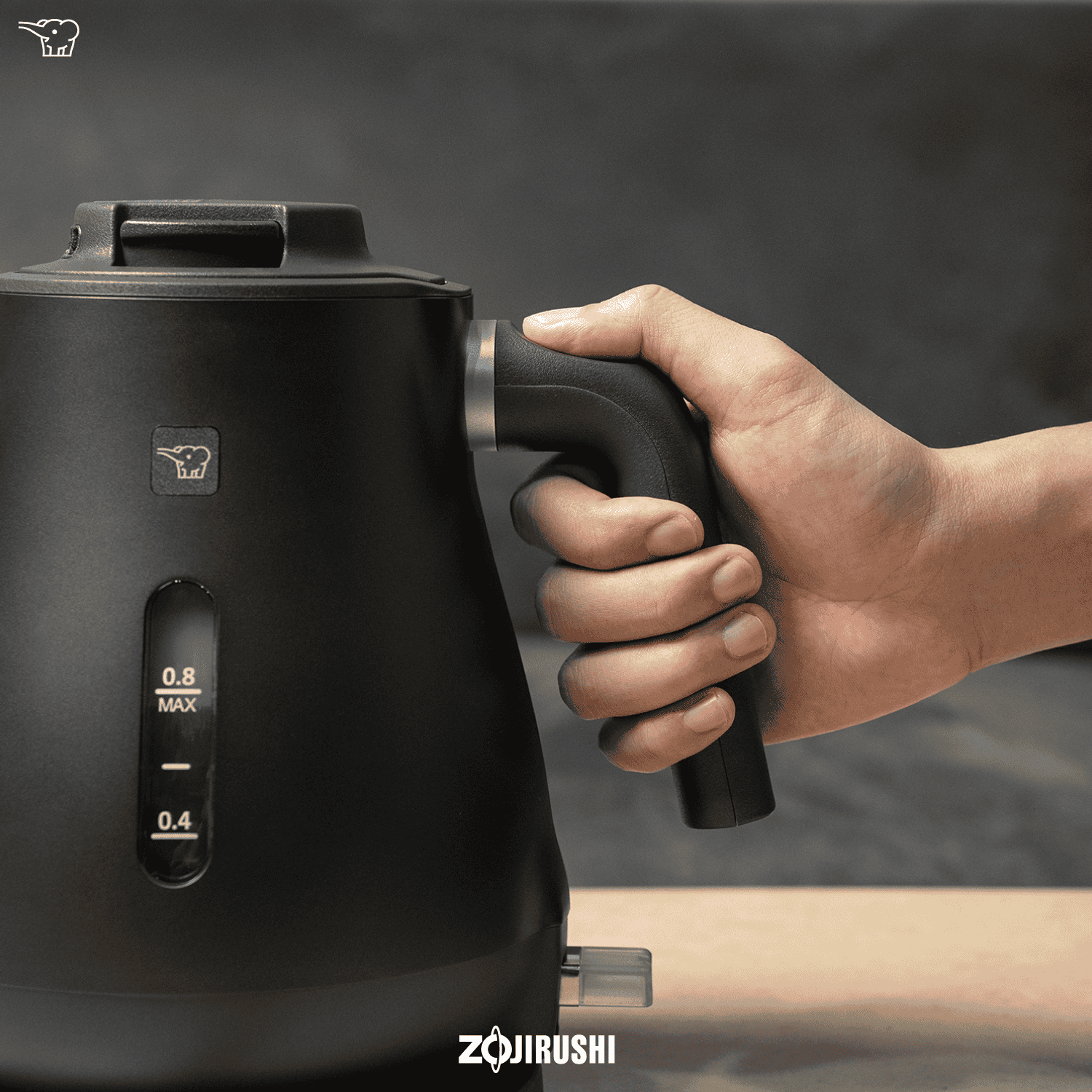 Zojirushi Electric Kettle (CK-LAQ)
