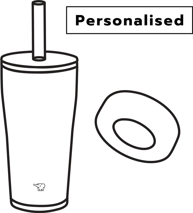 Personalised - Tumblers