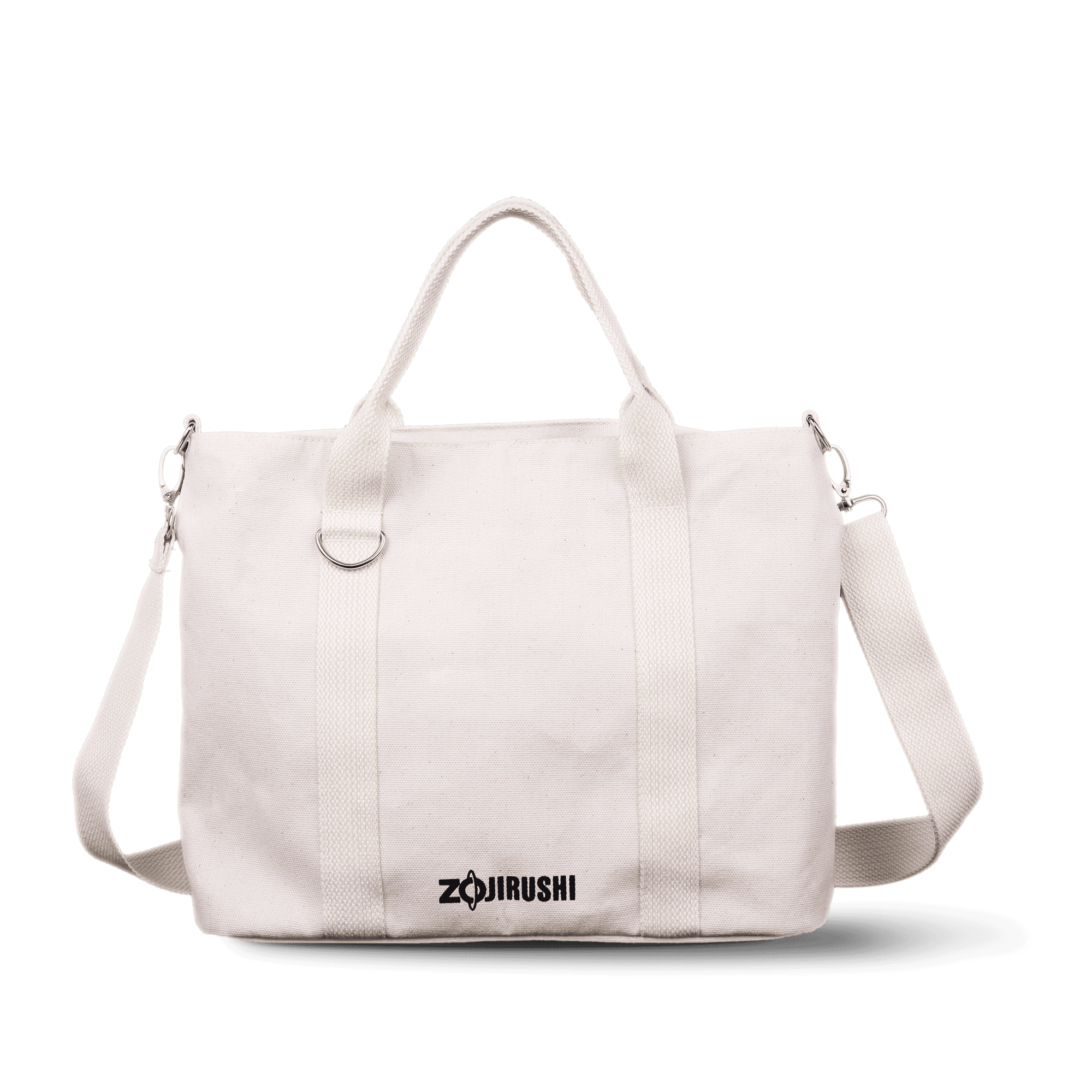 White Bag