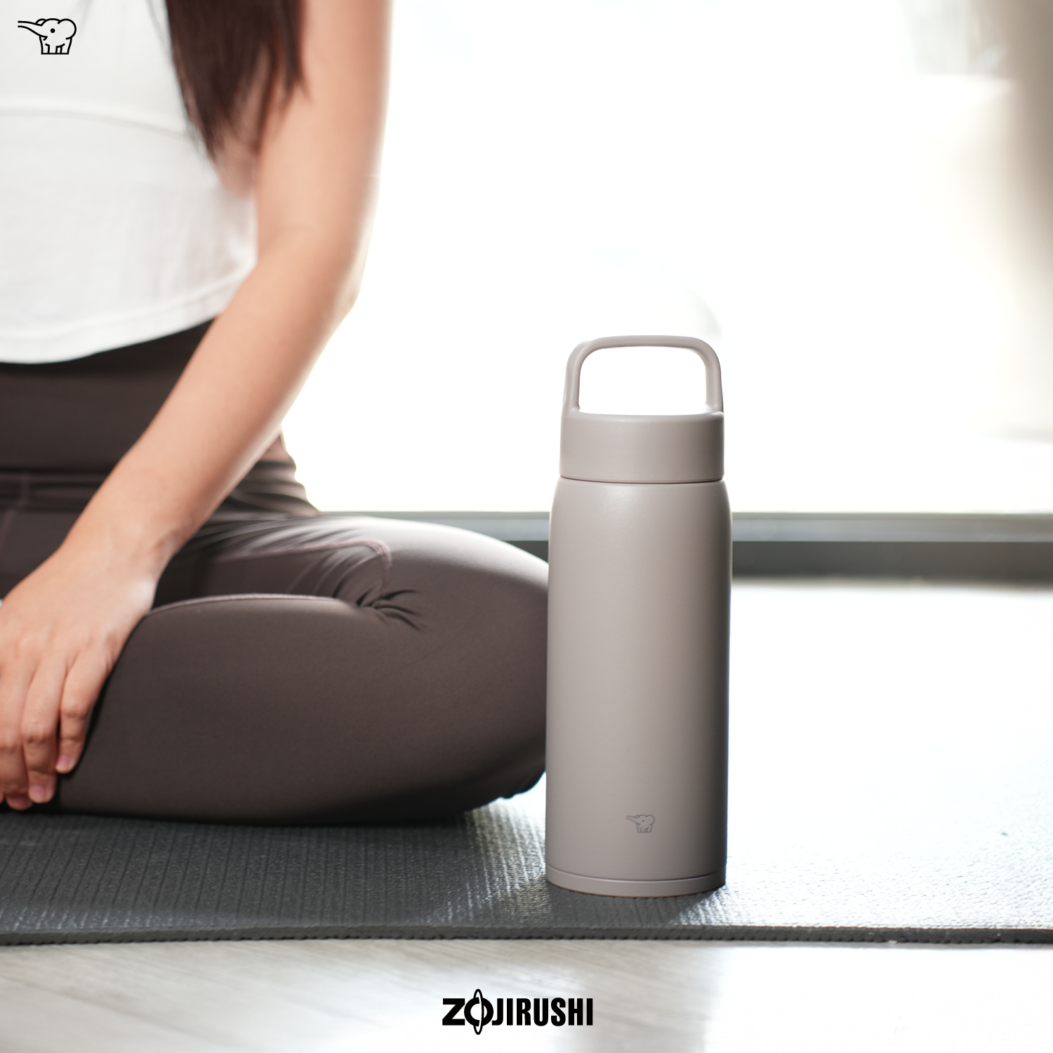 Zojirushi Carry Mug (SU-DA)