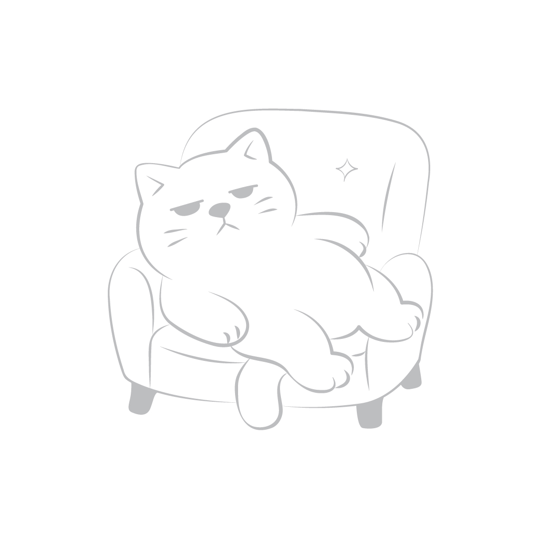 (pre-order 14 days) SX-HA [Laser British Shorthair]