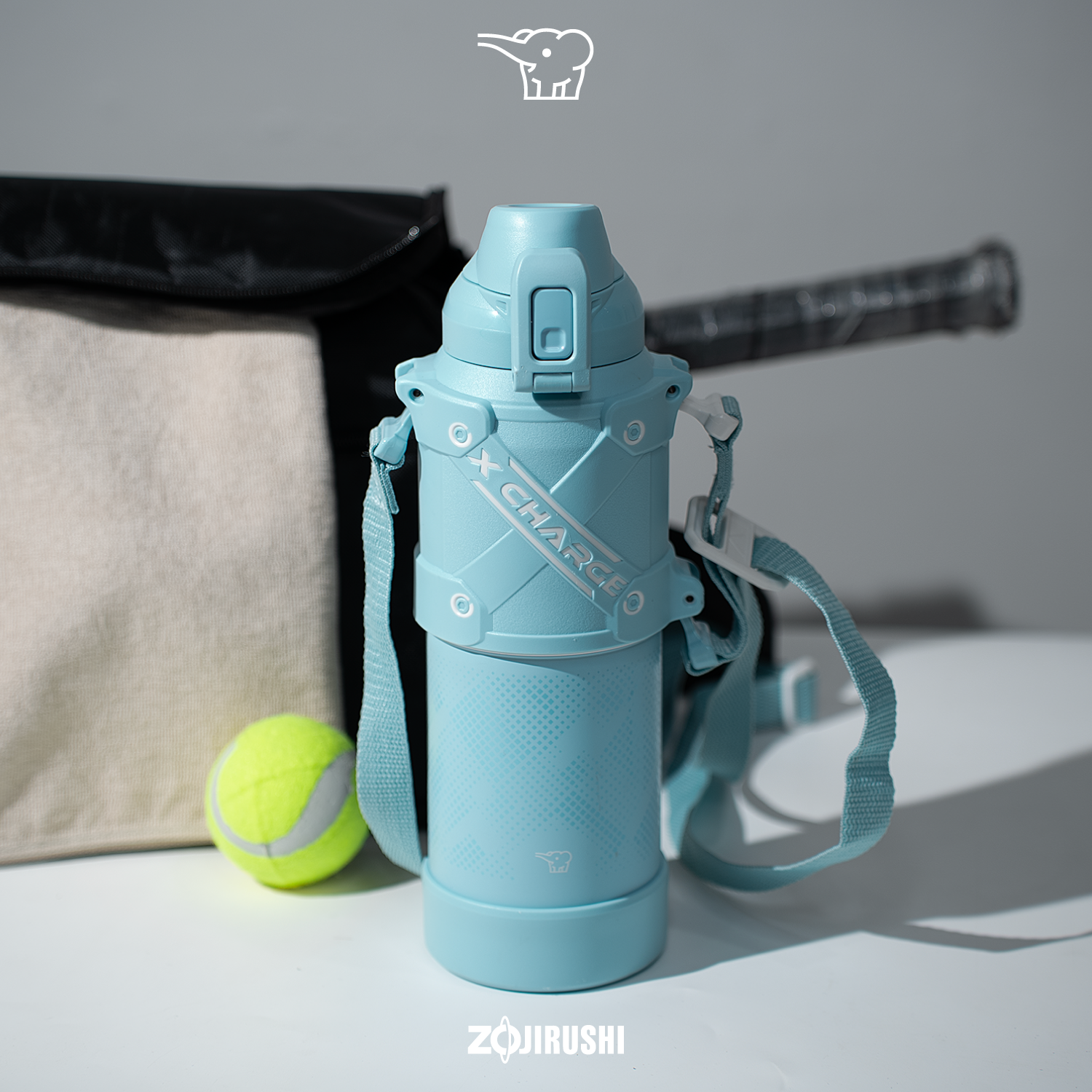 Zojirushi Cool Bottle (SD-HB)