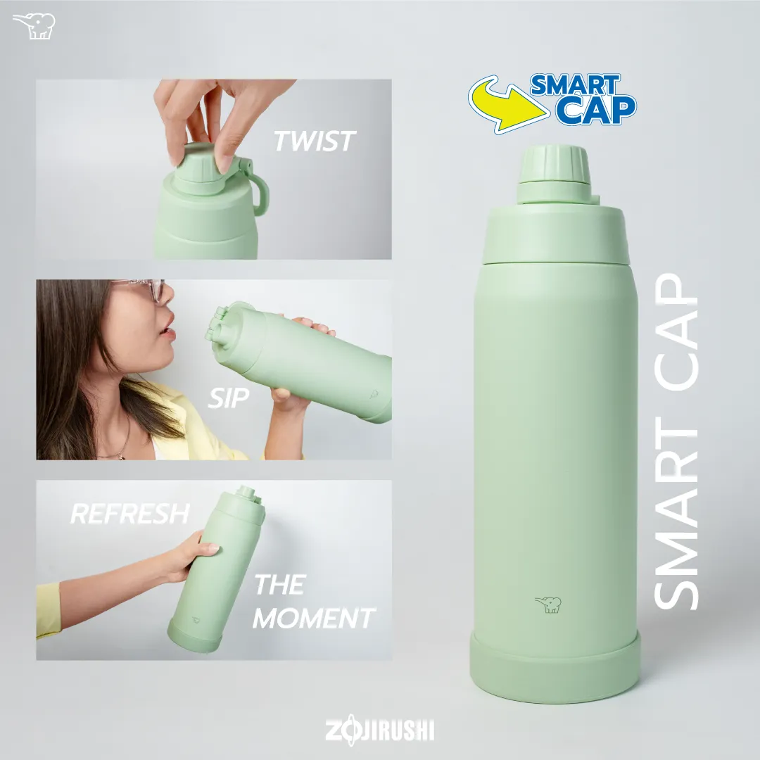 Zojirushi Cool Bottle (SD-KA)
